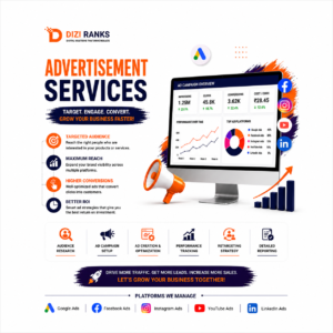 Advertisement Service